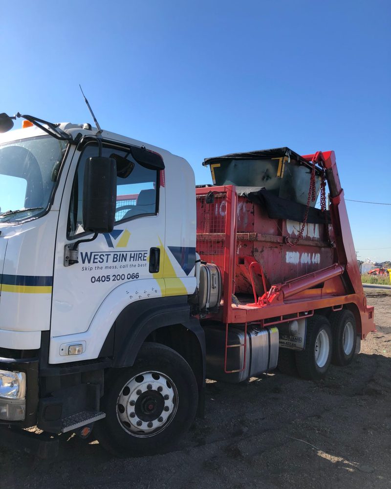 Waste Management in Sunshine