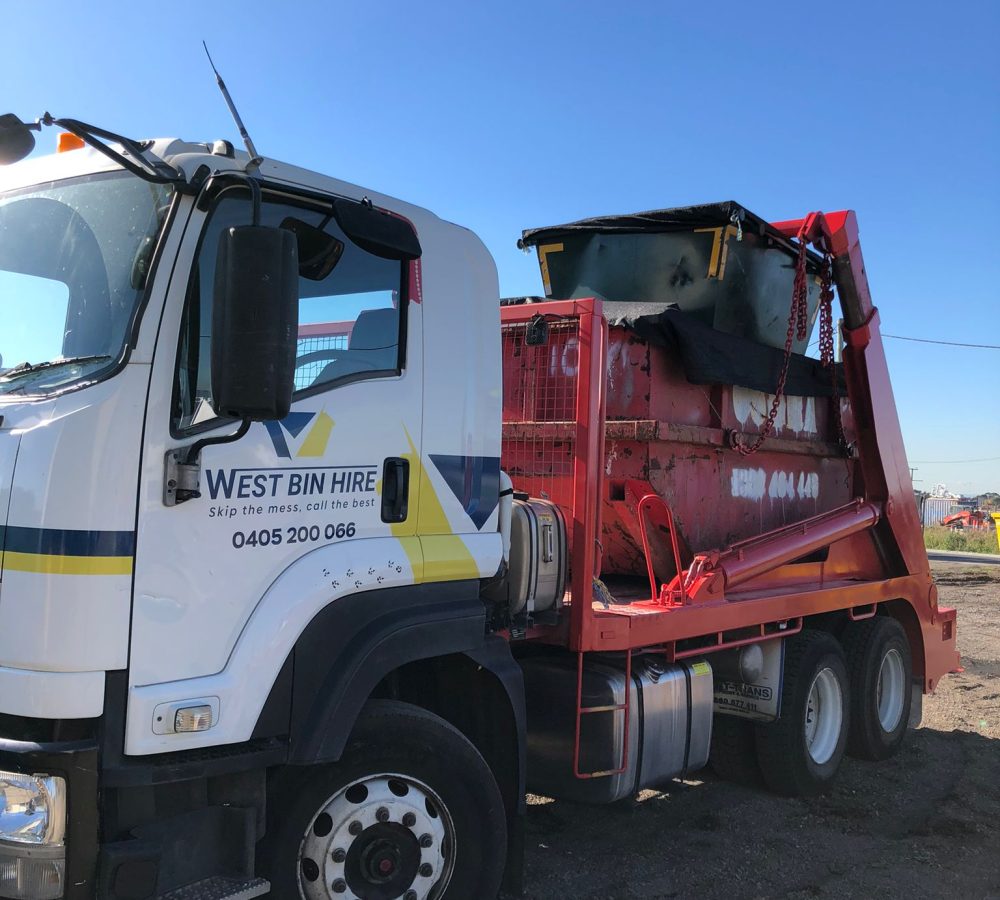 Waste Management in Sunshine